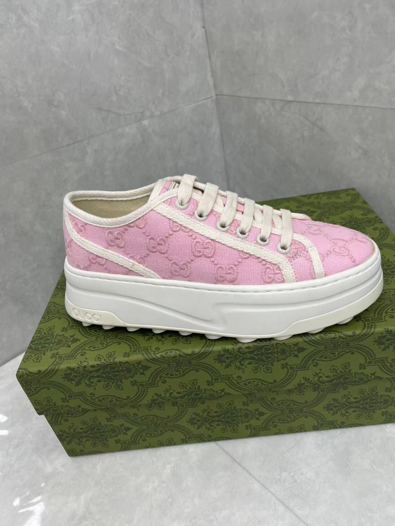 Gucci Tennis 1977